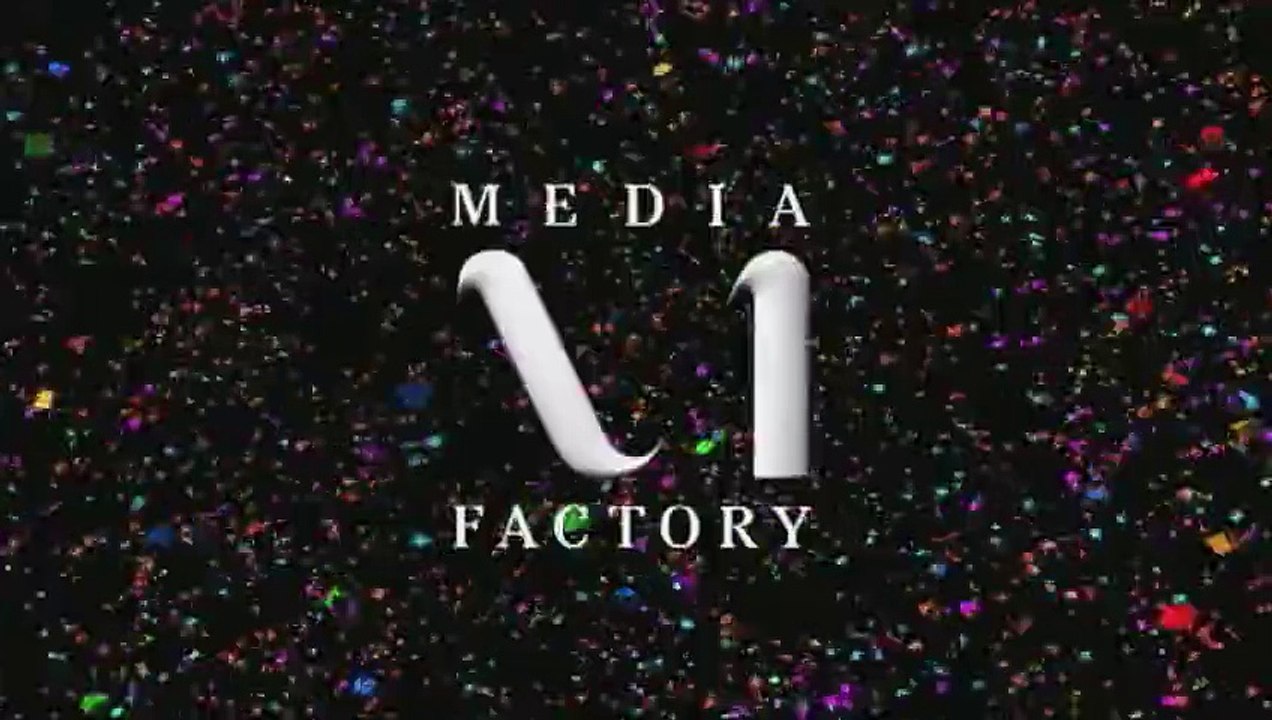 紅殻のパンドラ第8話「大火災 -インフェルノ- 」Koukaku no Pandora Episode 08 [720p]