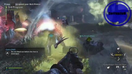 Corrupzion: Extinction Point Of Contact #3