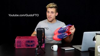 SORTEO! Botas de Fútbol Umbro Medusae (Football Tricks Online)