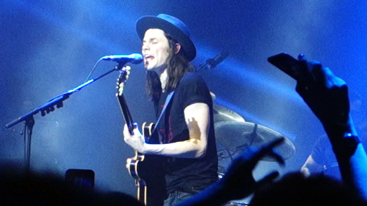 James Bay - Proud Mary