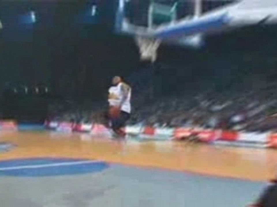 Harlem Globe Trotter