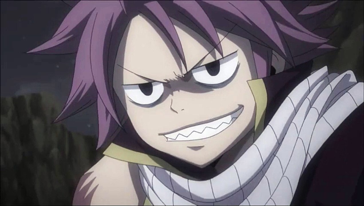 Fairy Tail Episode 277 HD Preview
