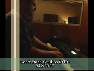 Scott Dash Studios - (949) 842-7387
