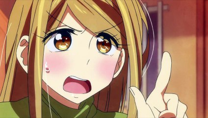 大家さんは思春期 12話 (終) [Ooya-san wa Shishunki!] HD 720p
