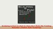 PDF  Scalping is Fun 3 Part 3 How Do I Rate My Trading Results Heikin Ashi Scalping Download Online