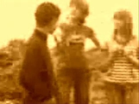 Nos Amies Les Plantes