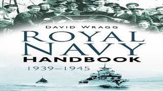 Read Royal Navy Handbook 1939 1945 Ebook pdf download