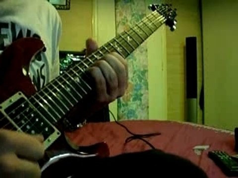 Little wing jimi hendrix