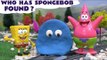Spongebob Play Doh Thomas The Tank Engine Guessing Game Thomas Y Sus Amigos Play-Doh Tomac