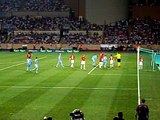 UEFA SuperCup 2008, Man. United - Zenit, Pogrebnyak, 44 min