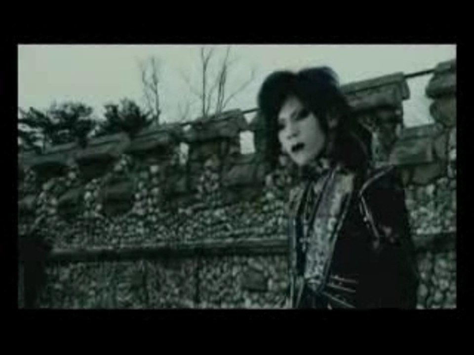 Phantasmagoria Eternal-Silence