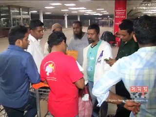 বন্দিদশার নির্যাতনের কাহিনী শোনালেন ২৭ বাংলাদেশি