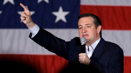 After Wisconsin win, Cruz looks for GOP's trust