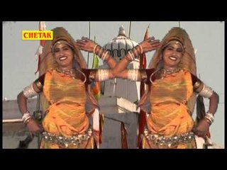 Padlo Pair Chali Maa || पडलो पहर चाली माँ || Rajasthani Hit Bhajan