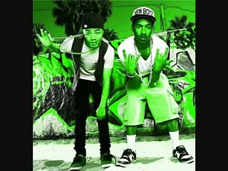 New Boyz -You're A Jerk