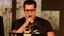 Salman Khan To Sing Yet Again - Filmyfocus.com