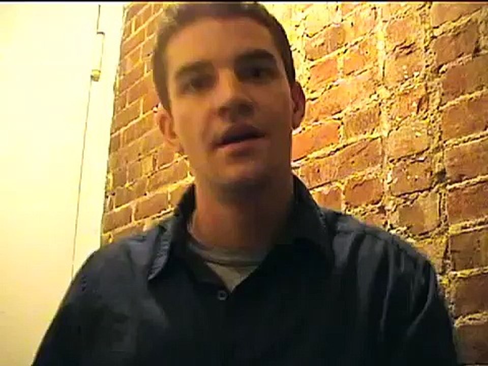 Un homme découvre que quelqu'un squatte son appartement toutes les nuits