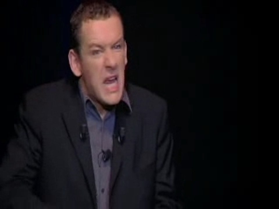 Dany boon: la poste