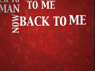 Old Spice Kinetic Typography