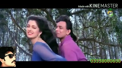 Dhak Dhak Dil Mera HD