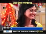 Swaragini -Lakshy Aur Ragini ka Romance-5th april 16