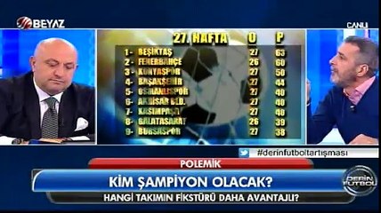 Derin Futbol 04.04.2016