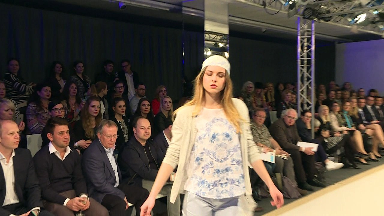 Jette Joop präsentiert Kollektion für Aldi