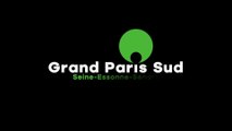 Grand Paris Sud