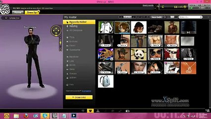 Buy Sell Accounts - IMVU Account For Sale Or Trade