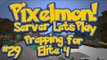 Pixelmon (Minecraft Pokemon Mod) Pokeballers Server Lets Play Ep.29 PREPPING FOR ELITE 4!