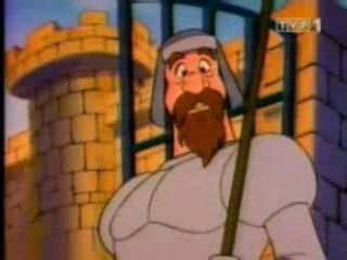 Gumisie - Czarodziejska czapka cz.1