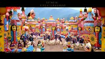 Srimanthudu Movie Dimma Tirige Song Trailer Mahesh Babu, Shruti Haasan, Devi Sri Prasad H
