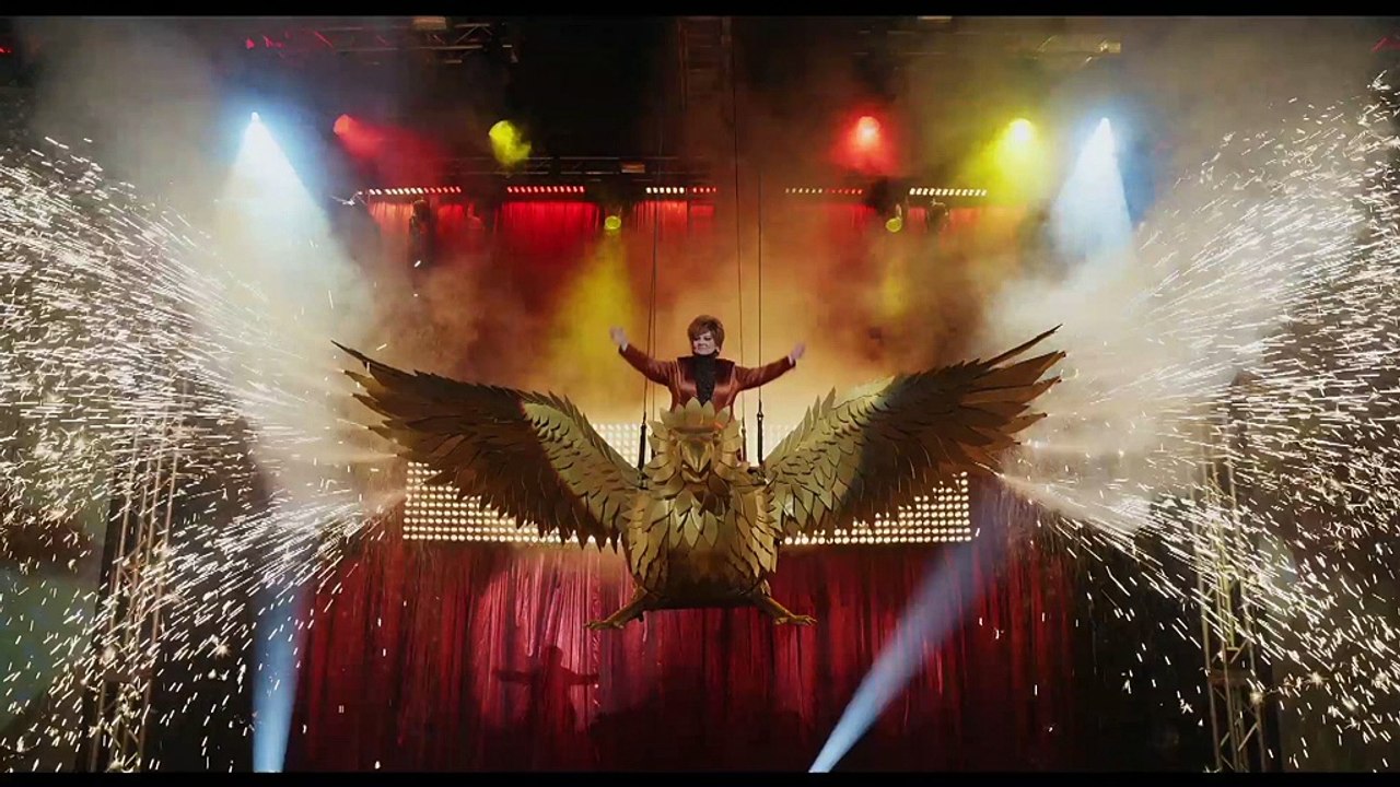 The Boss - Featurette - A Look Inside