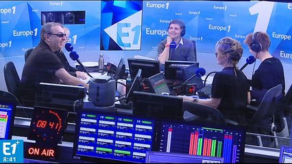 La promotion "Canopée" de Bertrand Delanoë