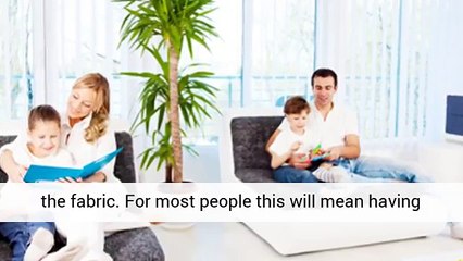 Upholstery Cleaning in Newport Beach