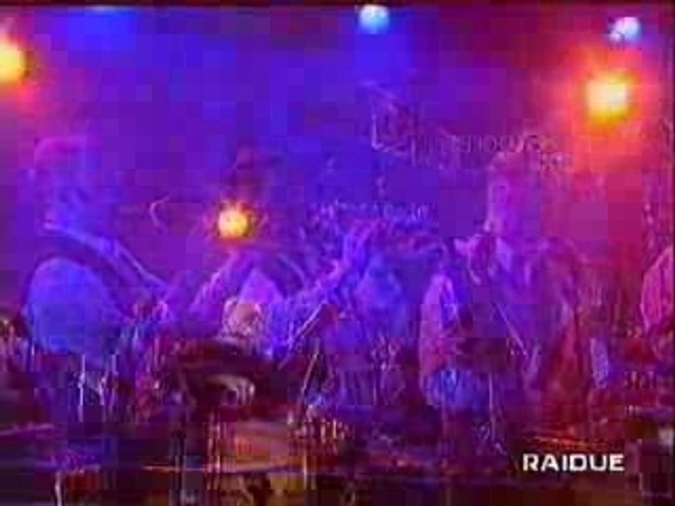 Goran Bregovic - Mesecina
