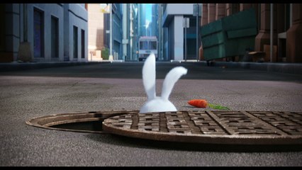 The Secret Life Of Pets - Easter TV Spot - Trailer