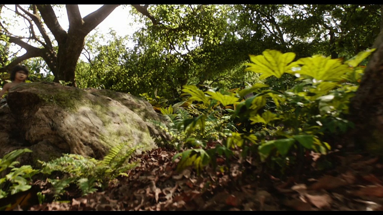The Jungle Book - Featurette - Legacy