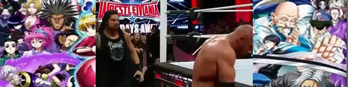 WWE Monday Night Raw 04 March 2016 Full - WWE Monday Night Raw 03.14.2016 Full