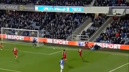 Futbolcu bir anda kayboldu!