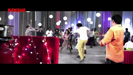 Latest Telugu Item Song Trailer Kousalya Movie Sarat Kalyan, Abhishek Ranjan, Shwetha Khad