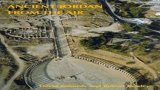 Read Ancient Jordan from the Air Ebook pdf download