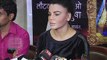 (Video)Rakhi Sawant Angry At A Reporter For Insulting Her