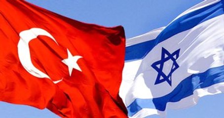 Dev Şirketler İsrail Gazı İçin El Ele Verdi