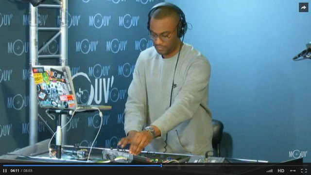 #WAKEUPMIX (06/04/16) : Rick Ross, Future, Chris Brown, Kendrick Lamar...