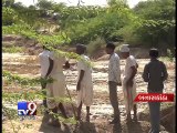 Banaskantha villagers forced to drink filthy water - Tv9 Gujarati