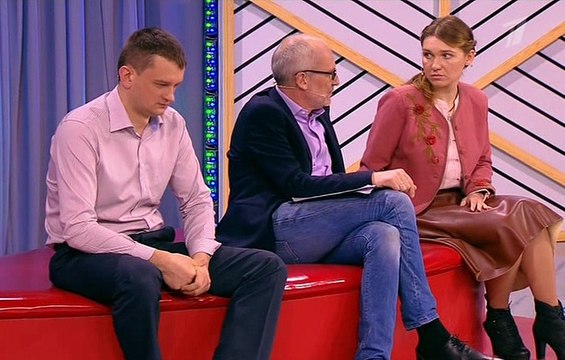 Мужское женское 06.04.2016 Егорино горе 6 апреля 2016