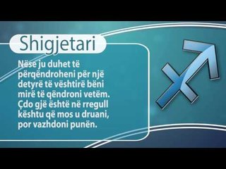 Report TV - Rreze Dielli,  Horoskopi 6 Prill 2016