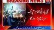 Karachi: Mustafa Kamal announces names his party 'Pak Sar Zameen'