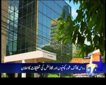 Geo News Headlines - 06 April 2016 - 1000